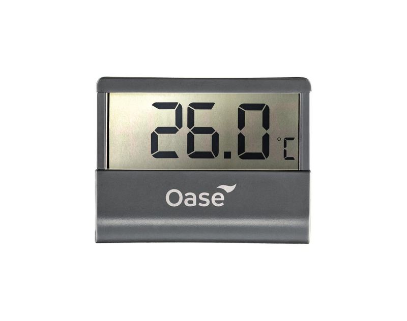 Oase Digital thermometer