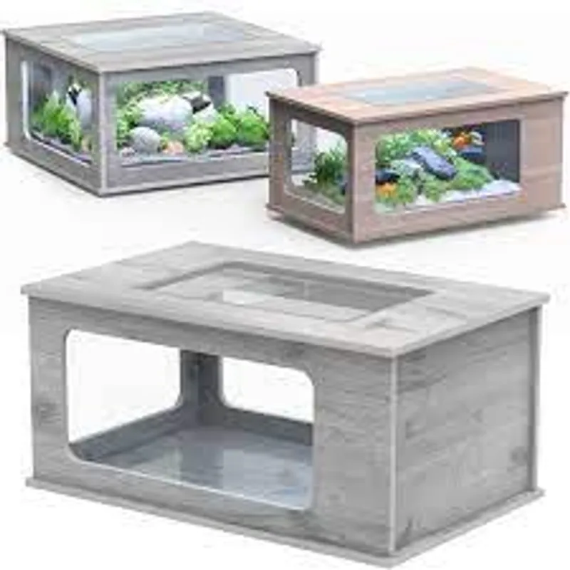 Aquatable 100X63 Black