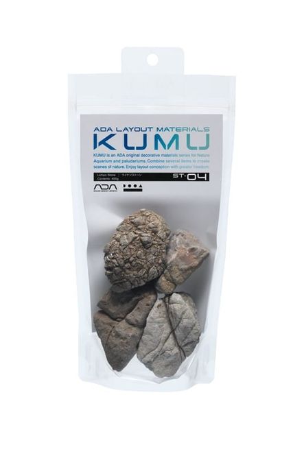 Hovedbilde Ada Lichen Stone 400g