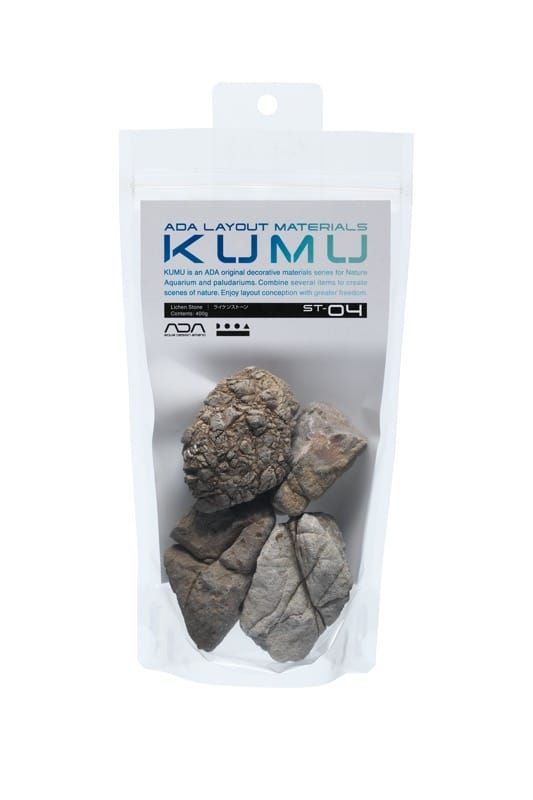 Ada Lichen Stone 400g