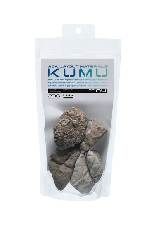 Ada Lichen Stone 400g